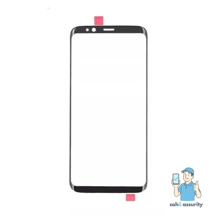 Front Glass for Samsung Galaxy S8 thumbnail